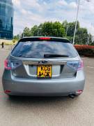 SUBARU IMPREZA GH-2 2009