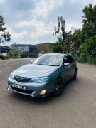 SUBARU IMPREZA GH-2 2009