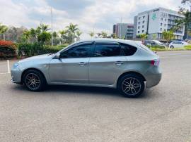 SUBARU IMPREZA GH-2 2009