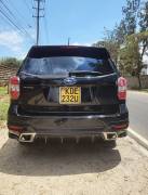 SUBARU FORESTER SJ5 2014 