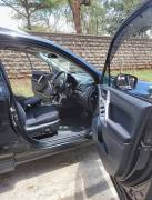 SUBARU FORESTER SJ5 2014 