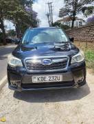 SUBARU FORESTER SJ5 2014 