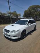 SUBARU LEGACY BP5 Si DRIVE TURBO 