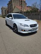 SUBARU LEGACY BP5 Si DRIVE TURBO 
