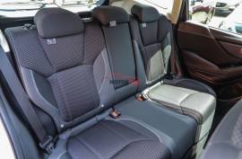 Subaru Forester SK9 White 2018