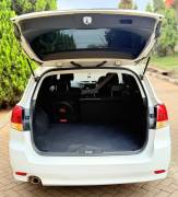 Subaru Legacy 2014 