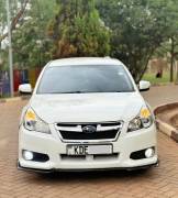 Subaru Legacy 2014 