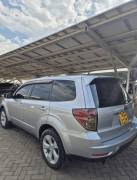 Subaru forester XT 2012