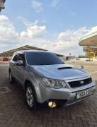 Subaru forester XT 2012