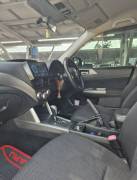 Subaru forester XT 2012