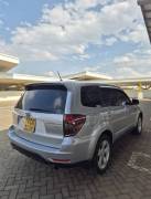 Subaru forester XT 2012