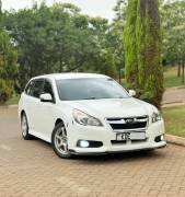 Subaru Legacy 2014 