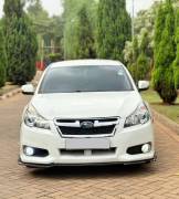 Subaru Legacy 2014 