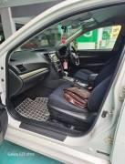 Subaru Legacy BRM 2012