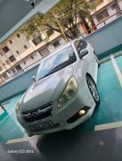 Subaru Legacy BRM 2012