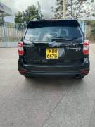 SUBARU FORESTER XT 2015