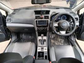 Subaru Levorg Turbo 2016