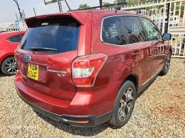 Subaru Forester SJG XT 2013 Turbocharged 