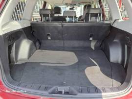 Subaru Forester SJG XT 2013 Turbocharged 