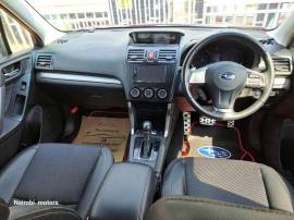 Subaru Forester SJG XT 2013 Turbocharged 