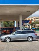 Subaru legacy Bp 2008