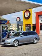 Subaru legacy Bp 2008