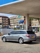 Subaru legacy Bp 2008