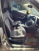 Subaru legacy Bp 2008