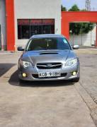 Subaru legacy Bp 2008