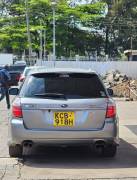 Subaru legacy Bp 2008