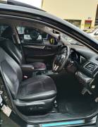 Subaru Outback BS9 2016