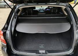 Subaru Outback BS9 2016