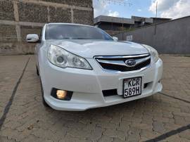 SUBARU LEGACY BR9 2011