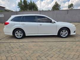 SUBARU LEGACY BR9 2011
