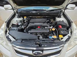 SUBARU LEGACY BR9 2011