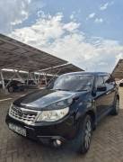 Subaru Forester SH5 2012 Turbocharged