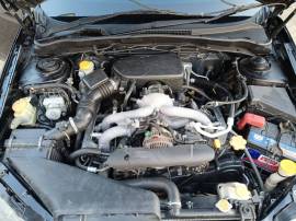 Subaru Impreza Gh2 2010