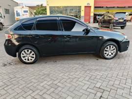 Subaru Impreza Gh2 2010