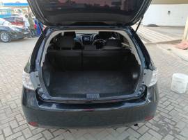 Subaru Impreza Gh2 2010